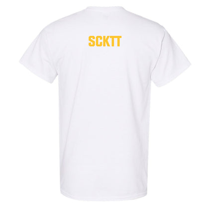 LUI - NCAA Men's Track & Field : Elehchio Scktt - T-Shirt-1