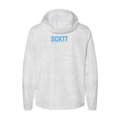 LUI - NCAA Men's Track & Field : Elehchio Scktt - Windbreaker-1