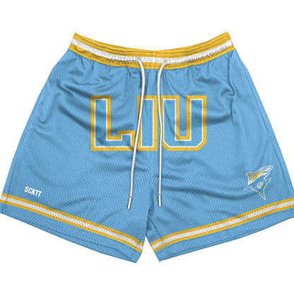 LUI - NCAA Men's Track & Field : Elehchio Scktt - Shorts-0