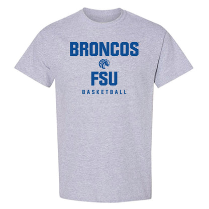 Fayetteville State - NCAA Men's Basketball : Mathias Billings - T-Shirt-0