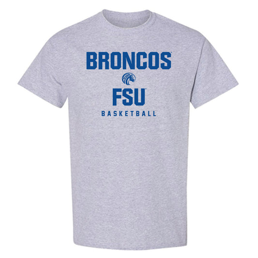 Fayetteville State - NCAA Men's Basketball : Rell Williams - T-Shirt-0