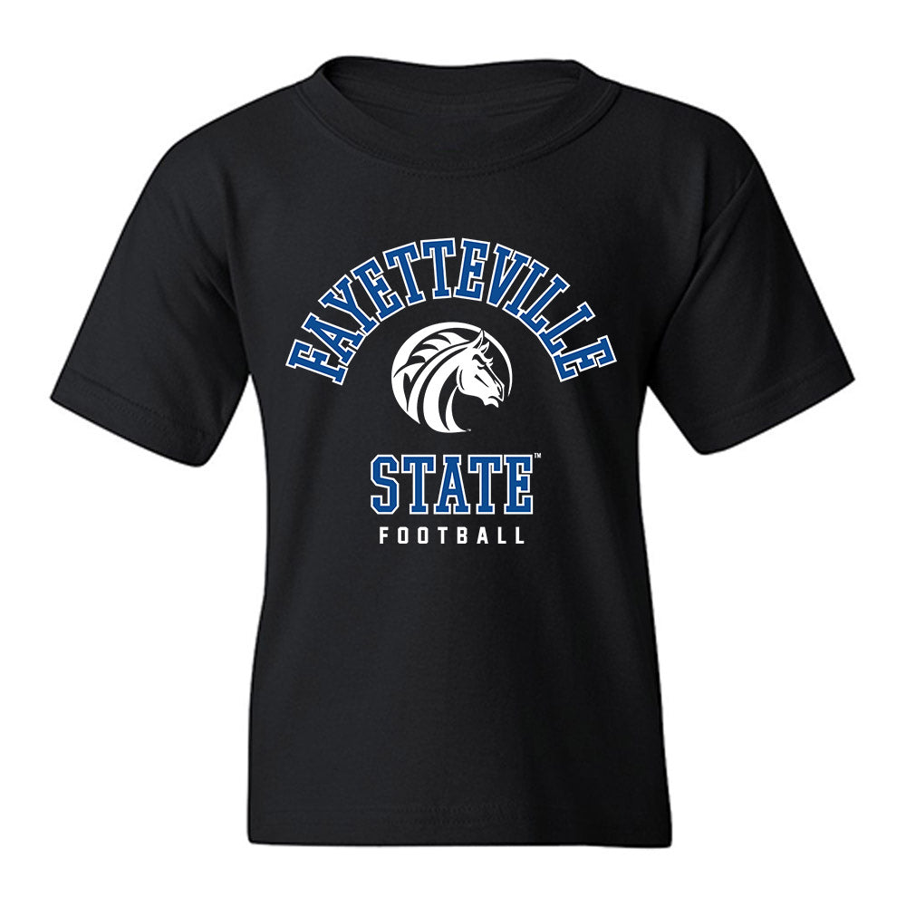 Fayetteville State - NCAA Football : Joe Owens - Youth T-Shirt-0
