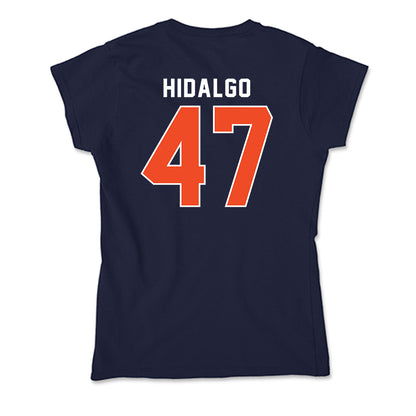 Auburn - NCAA Football : Grant Hidalgo - Soft Style Women’s T-Shirt-1