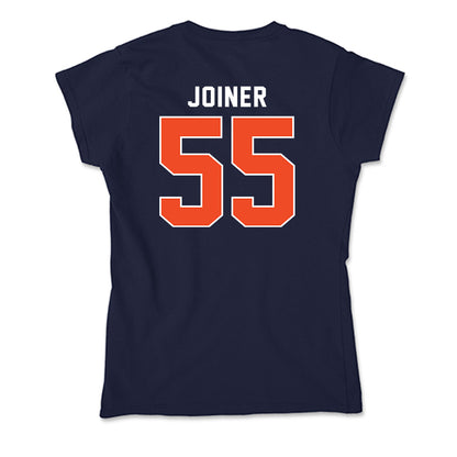 Auburn - NCAA Football : Bradyn Joiner - Soft Style Women’s T-Shirt-1