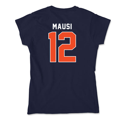 Auburn - NCAA Football : Dorian Mausi - Soft Style Women’s T-Shirt-1