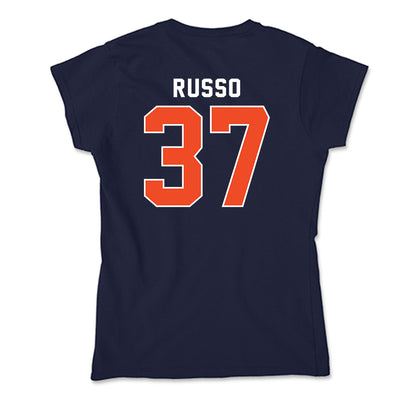 Auburn - NCAA Football : Gabe Russo - Soft Style Women’s T-Shirt-1