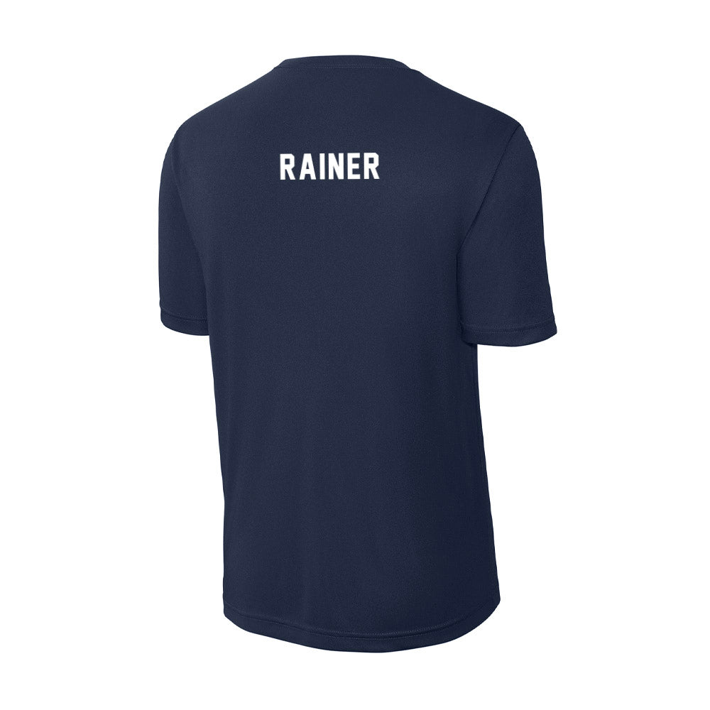 Auburn - NCAA Men's Track & Field : Matthew Rainer - Activewear T-shirt