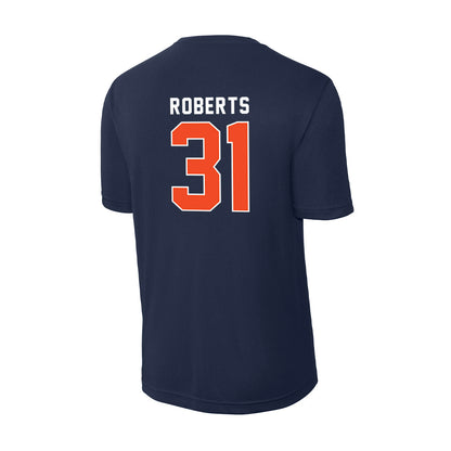 Auburn - NCAA Softball : Millie Roberts - Activewear T-shirt