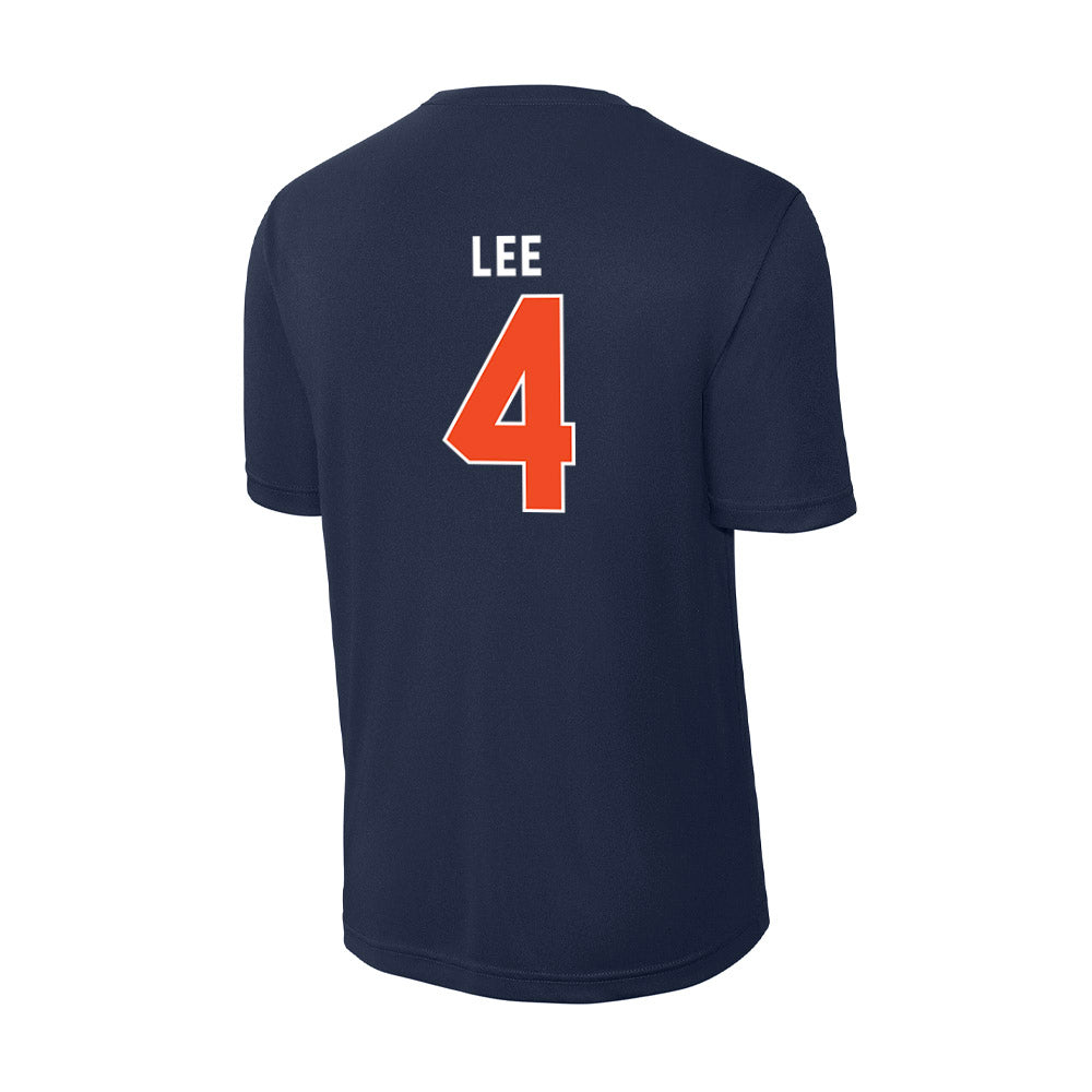 Auburn - NCAA Football : Kayin Lee - Activewear T-shirt