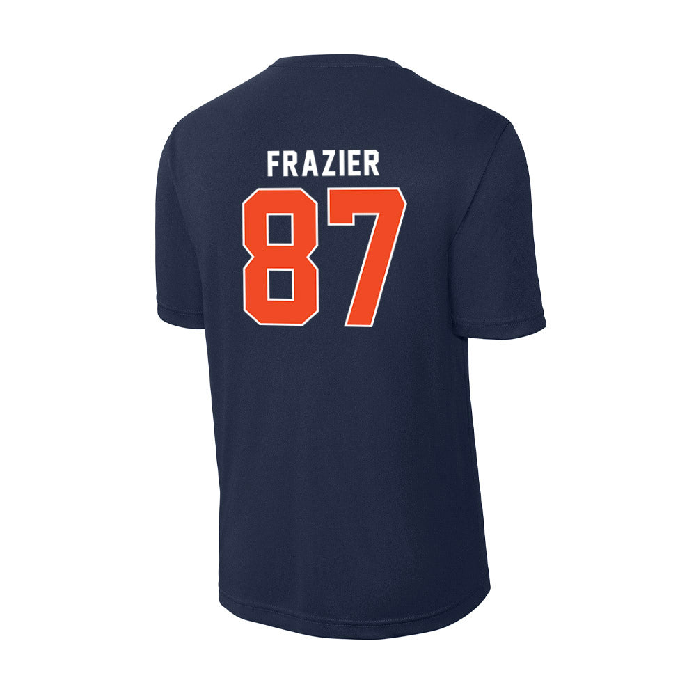 Auburn - NCAA Football : Brandon Frazier - Activewear T-shirt