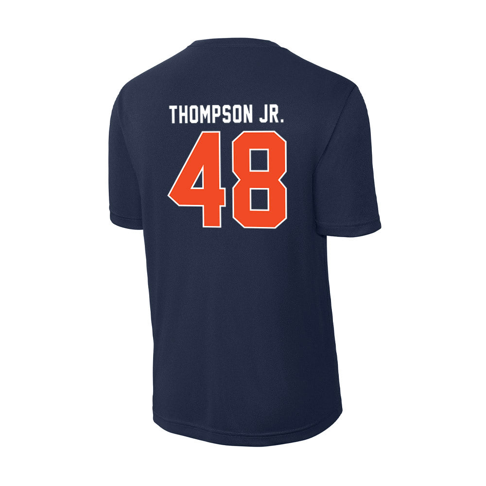 Auburn - NCAA Football : Paul Thompson Jr. - Activewear T-shirt