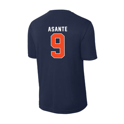 Auburn - NCAA Football : Eugene Asante - Activewear T-shirt