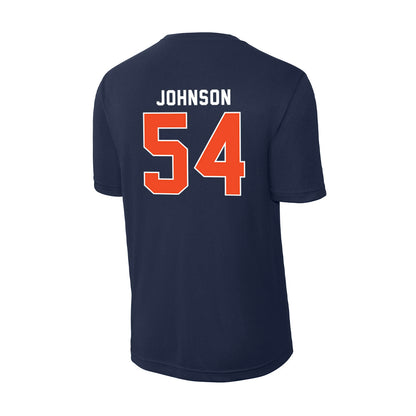 Auburn - NCAA Football : Tate Johnson - Activewear T-shirt