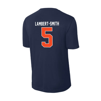 Auburn - NCAA Football : KeAndre Lambert-Smith - Activewear T-shirt