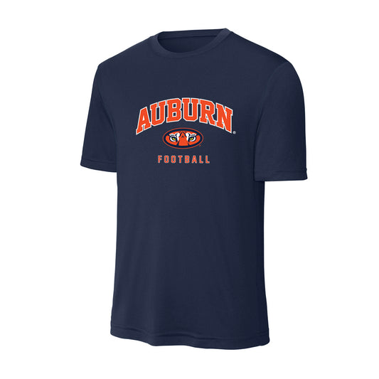Auburn - NCAA Football : Horatio Fields - Activewear T-Shirt-0
