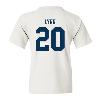 Columbus State - NCAA Softball : Holly Lynn - Youth T-Shirt-1