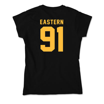Minnesota - NCAA Football : Deven Eastern - Soft Style Women’s T-Shirt-1