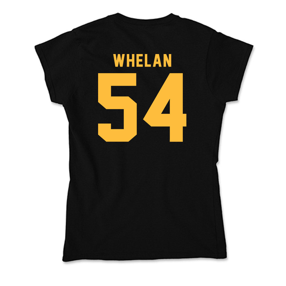 Minnesota - NCAA Baseball : Will Whelan - Soft Style Women’s T-Shirt-1