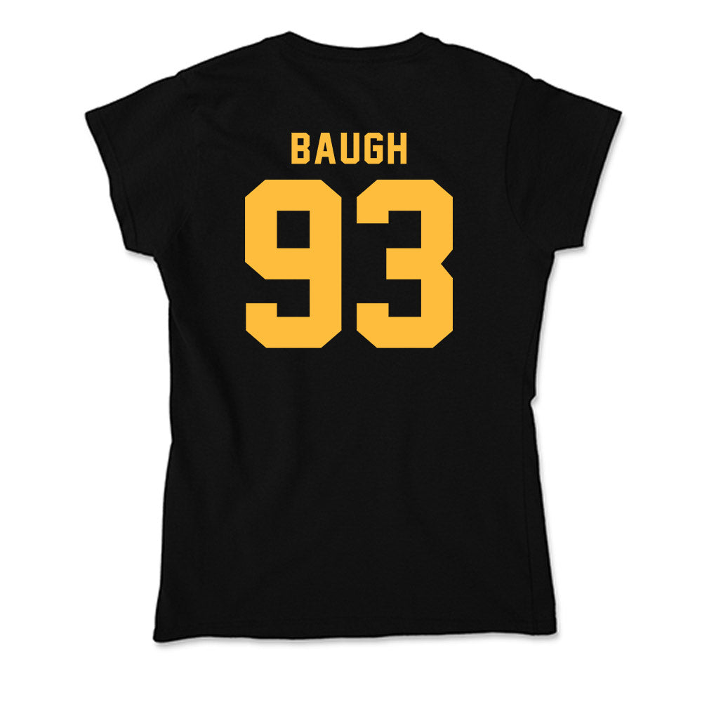 Minnesota - NCAA Football : Kyler Baugh - Soft Style Women’s T-Shirt-1