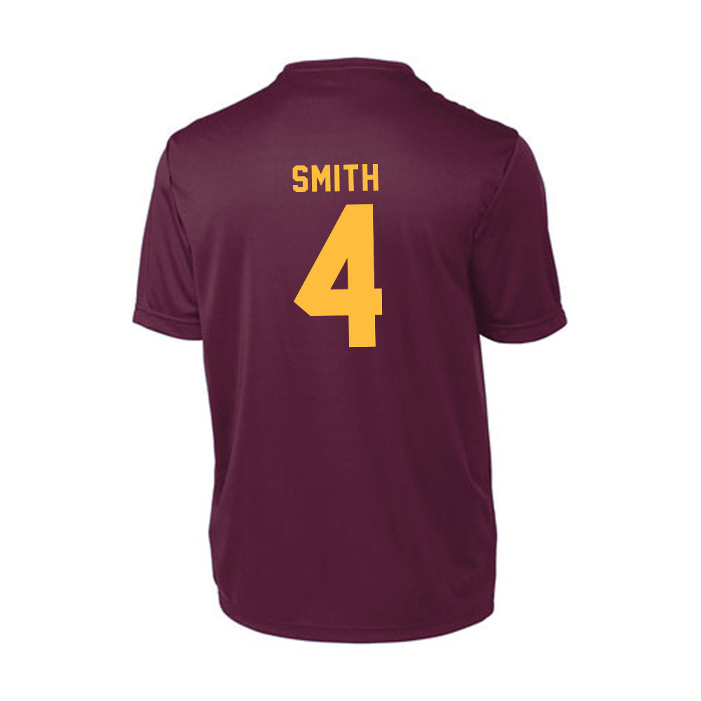 Minnesota - NCAA Football : Terell Smith - Activewear T-shirt