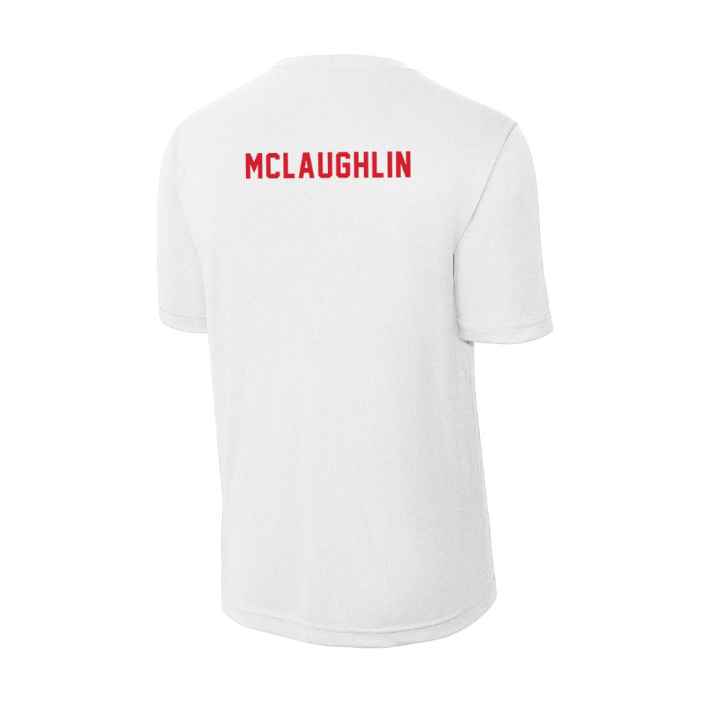 NC State - NCAA Men's Golf : Cade McLaughlin - Activewear T-shirt