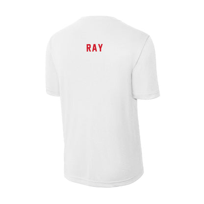 NC State - NCAA Women's Track & Field : Jada Ray - Activewear T-shirt