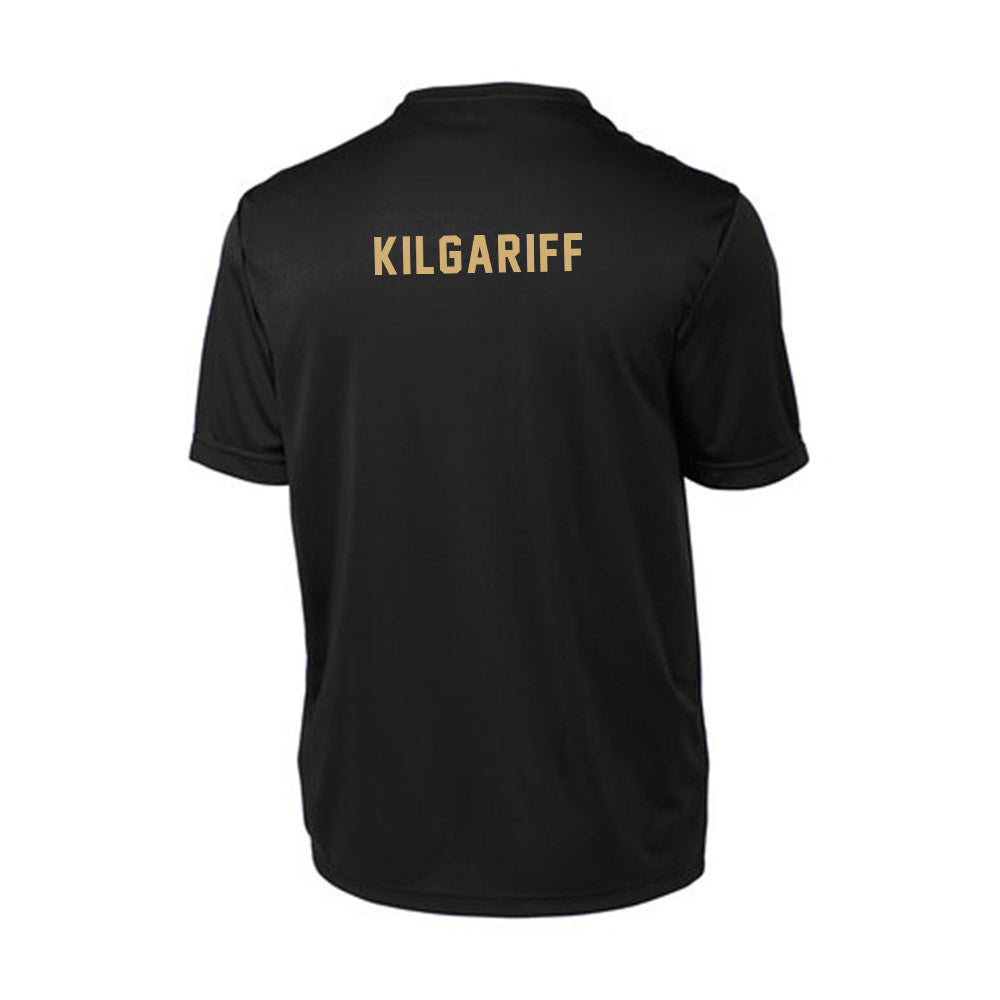 Vanderbilt - NCAA Cheerleading : Kate Kilgariff - Activewear T-shirt