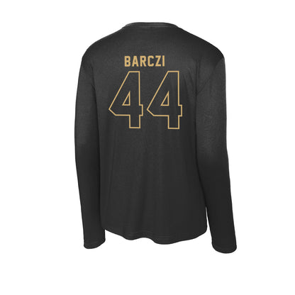 Vanderbilt - NCAA Baseball : Colin Barczi - Activewear Long Sleeve T-Shirt