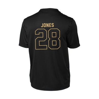 Vanderbilt - NCAA Football : Thomas Jones - Activewear T-shirt