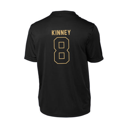 Vanderbilt - NCAA Women's Volleyball : Elli Kinney - Activewear T-shirt