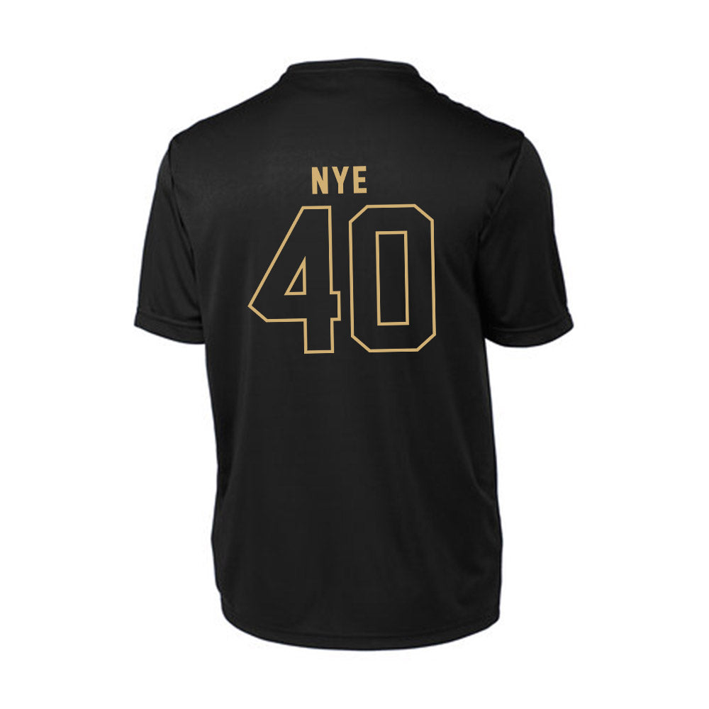 Vanderbilt - NCAA Baseball : Austin Nye - Activewear T-shirt