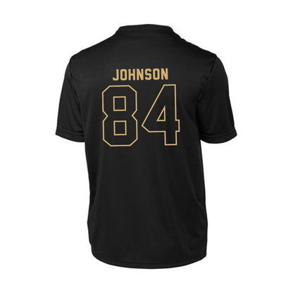 Vanderbilt - NCAA Football : Kam Johnson - Activewear T-shirt