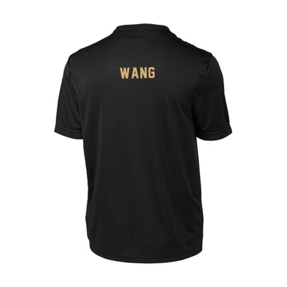 Vanderbilt - NCAA Men's Tennis : Paul Wang - Activewear T-shirt