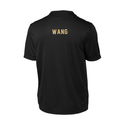 Vanderbilt - NCAA Men's Tennis : Paul Wang - Activewear T-shirt