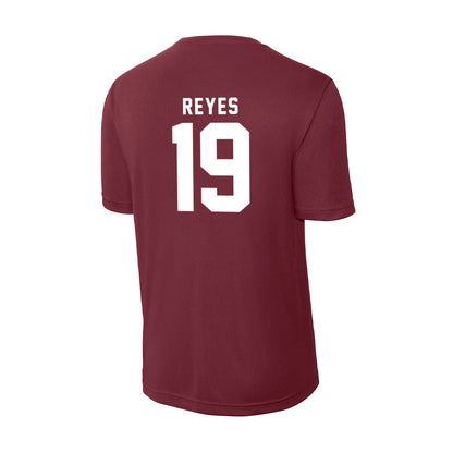 Mississippi State - NCAA Football : Cyrus Reyes - Classic Shersey Activewear T-Shirt-1