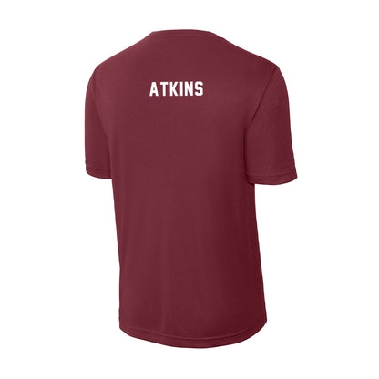 Mississippi State - NCAA Women's Track & Field : Rickea Atkins - Classic Shersey Activewear T-Shirt-1