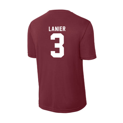 Mississippi State - NCAA Football : Brylan Lanier - Classic Shersey Activewear T-Shirt-1