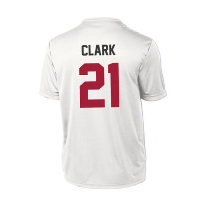 Arkansas - NCAA Baseball : Brenton Clark - Activewear T-shirt