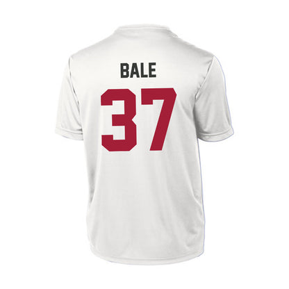 Arkansas - NCAA Football : Devin Bale - Activewear T-shirt