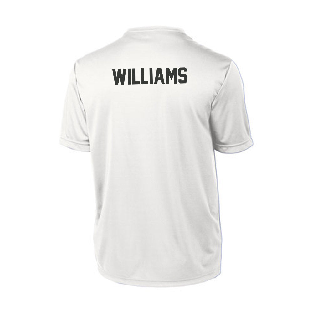 Arkansas - NCAA Women's Gymnastics : Lauren Williams - Activewear T-shirt