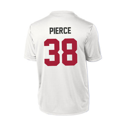 Arkansas - NCAA Football : Anton Pierce - Activewear T-shirt