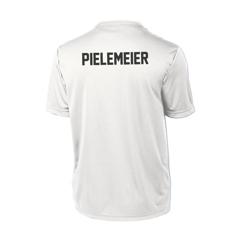 Arkansas - NCAA Women's Cross Country : Olivia Pielemeier - Activewear T-shirt