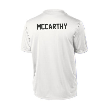 Arkansas - NCAA Women's Tennis : Morgan McCarthy - Activewear T-shirt