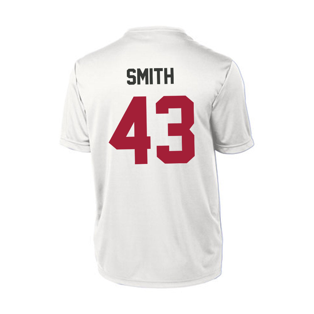 Arkansas - NCAA Baseball : Kade Smith - Activewear T-shirt