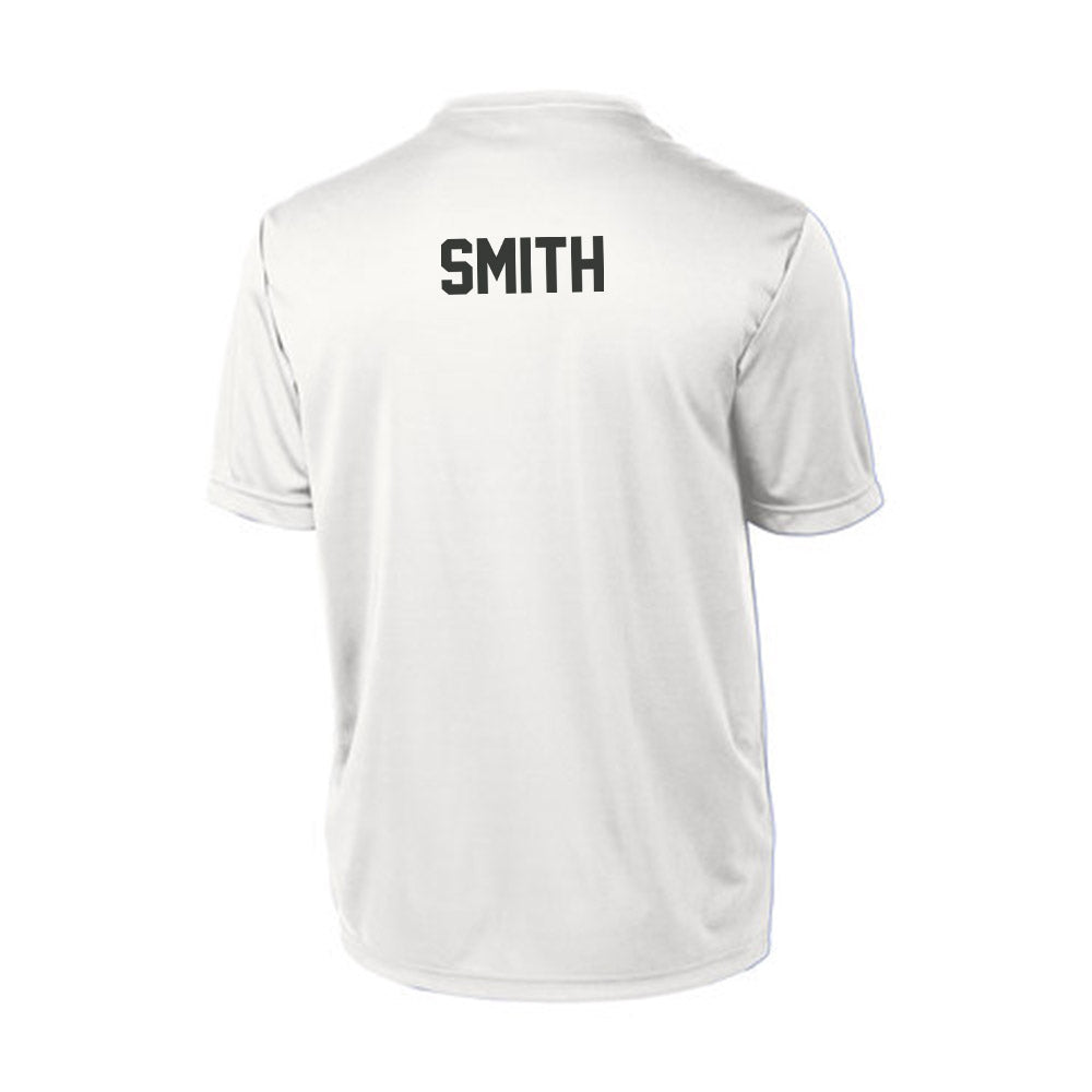 Arkansas - NCAA Men's Track & Field : Jaden Smith - Activewear T-shirt
