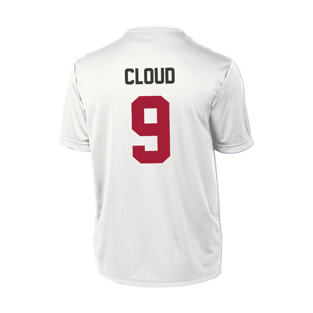 Arkansas - NCAA Softball : Rylee Cloud - Activewear T-shirt