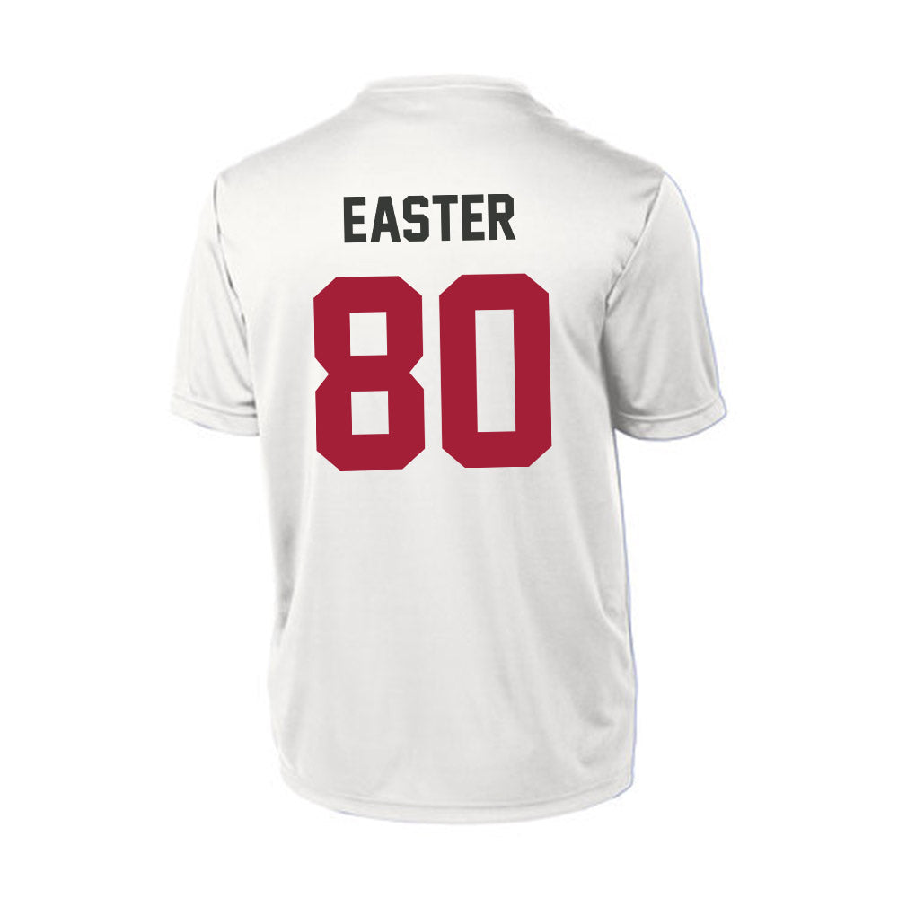 Arkansas - NCAA Football : Shamar Easter - Activewear T-shirt