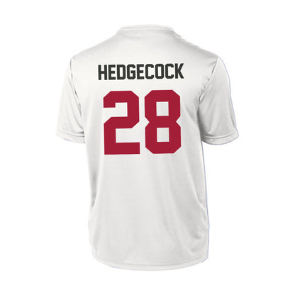 Arkansas - NCAA Softball : Rylin Hedgecock - Activewear T-shirt