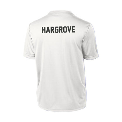 Arkansas - NCAA Men's Golf : Rex Hargrove - Activewear T-shirt