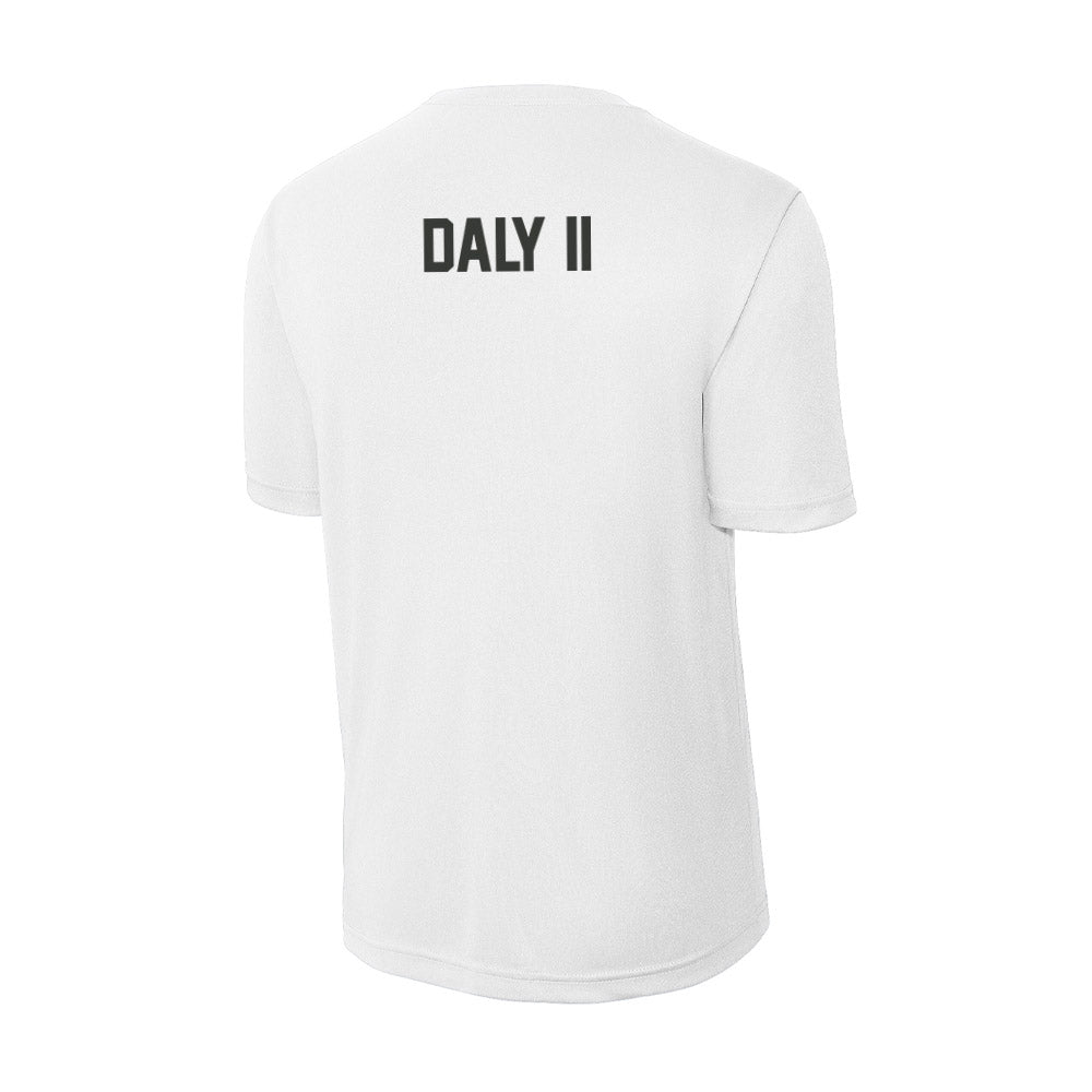 Arkansas - NCAA Men's Golf : John Daly II - Activewear T-Shirt-1